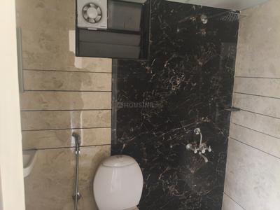 Bathroom Image of 1700 Sq.ft 3 BHK Apartment / Flat for sale in Almark Santhi Lotus, Aluva Kochi for Rs. 9800000