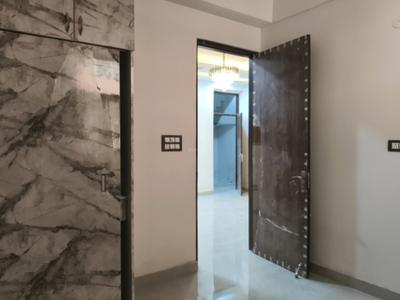Bedroom Image of 1050 Sq.ft 2 BHK Apartment / Flat for sale in Krishna Elite Homes, Noida Extension Greater Noida for Rs. 4150000