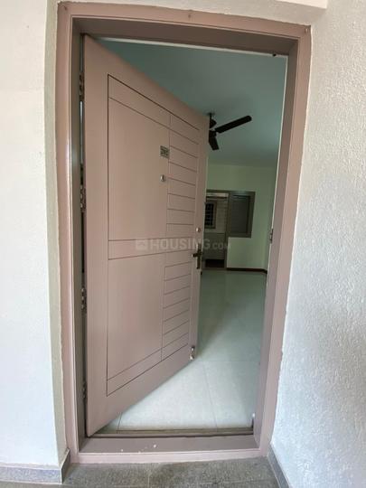 AECS Layout, Brookefield Bedroom 1