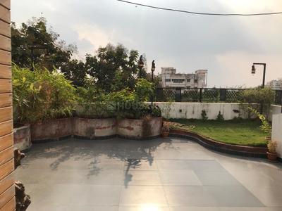 Balcony Image of 2480 Sq.ft 4 BHK Apartment / Flat for sale in Ram Nagar Nagpur for Rs. 14000000