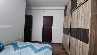 Bedroom Image of 934 Sq.ft 2 BHK Apartment / Flat for sale in Shriram Green Field Phase 1, Budigere Cross Bengaluru for Rs. 9000000