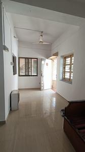 Hall Image of 1000 Sq.ft 2 BHK Independent House for sale in Akota Vadodara for Rs. 8700000
