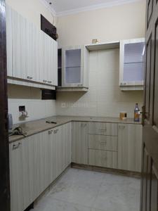 2 BHK Independent Builder Floor