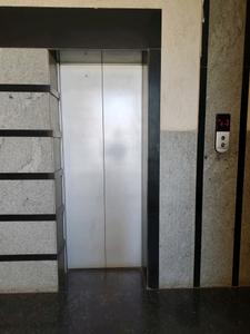 Lift Image of 1076 Sq.ft 2 BHK Apartment / Flat for sale in Manjeera Diamond Towers, Nallagandla Hyderabad for Rs. 8000000
