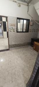 Bedroom Image of 700 Sq.ft 1 RK Villa for rent in Satellite Ahmedabad for Rs. 13800