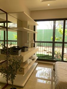 Hall Image of 1197 Sq.ft 3 BHK Apartment / Flat for sale in Tigers Nest, Bhugaon Pune for Rs. 9000000