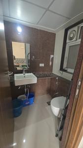 Image of 1733 Sq.ft 3 BHK Apartment / Flat for sale in Goel Ganga Legend A3 And B3, Bavdhan, Pune for Rs. 18500000
