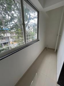Balcony Image of 951 Sq.ft 2 BHK Apartment / Flat for sale in Dhayari Pune for Rs. 7200000