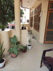 Balcony Image of 3500 Sq.ft 6 BHK Villa for sale in Vikas Nagar Lucknow for Rs. 22500000