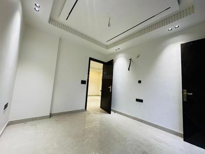 3 BHK Independent Builder Floor