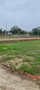 Image of 1800 Sq.ft Residential Plot / Land for sale in Babatpur, Varanasi for Rs. 2520000