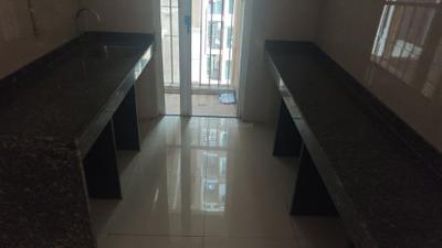 Kitchen Image of 1250 Sq.ft 2 BHK Apartment / Flat for sale in Marathon Nexzone Zenith 2, Panvel Navi Mumbai for Rs. 9500000