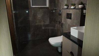 Image of 1602 Sq.ft 3 BHK Apartment / Flat for sale in Krishna Atlantis Grand, Bhabat, Zirakpur for Rs. 12500000