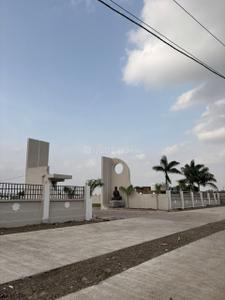 Image of 600 Sq.ft Residential Plot / Land for sale in Chandan Nagar, Indore for Rs. 2051000