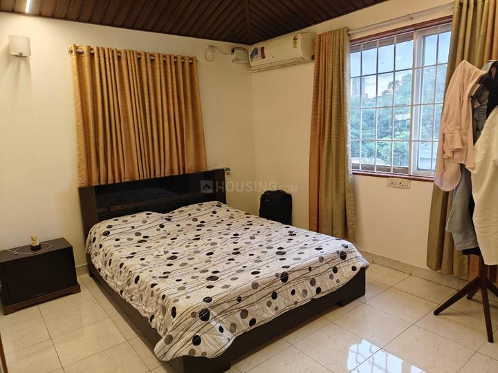 Apartment Building Bedroom 1