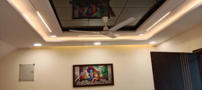 Hall Image of 1500 Sq.ft 3 BHK Villa for rent in Jagatpura Jaipur for Rs. 35000