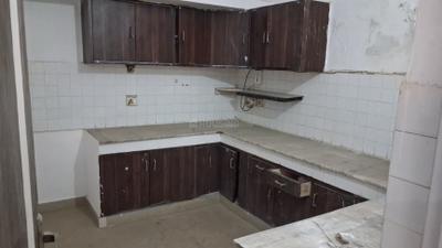 Kitchen Image of 2800 Sq.ft 6 BHK Builder Floor for sale in Sarita Vihar New Delhi for Rs. 28500000