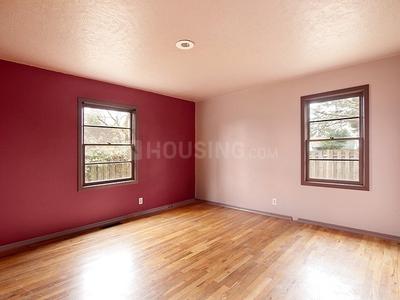 Bedroom Image of 1600 Sq.ft 3 BHK Duplex for sale in Pirda-2 Raipur for Rs. 5330000