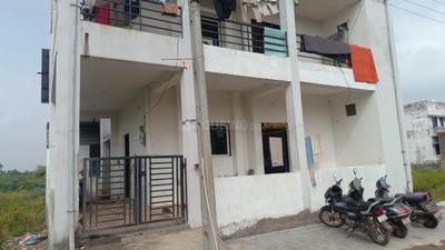 Image of 1218 Sq.ft 4.5 BHK Independent House for sale in Mahavirnagar, Himatnagar for Rs. 6800000