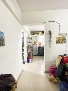 Hall Image of 528 Sq.ft 1 BHK Apartment / Flat for sale in Talegaon Dabhade Pune for Rs. 2800000