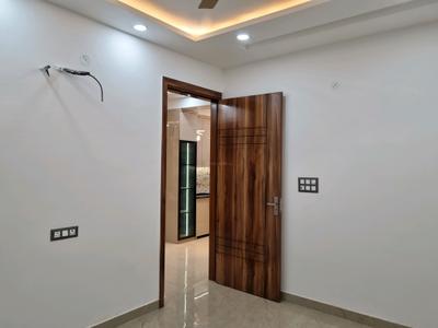 Bedroom Image of 900 Sq.ft 3 BHK Apartment / Flat for sale in Planner PNM Homes by Planner N Maker, Sector 15 Dwarka New Delhi for Rs. 7200000