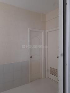 Bedroom Image of 1800 Sq.ft 3 BHK Apartment / Flat for rent in G Corp The Icon North Tower F, Thanisandra Bengaluru for Rs. 58000