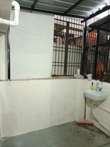 Balcony Image of 550 Sq.ft 1 RK Apartment / Flat for sale in Gotri Vadodara for Rs. 1251000