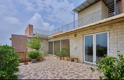 Image of 7500 Sq.ft 7 BHK Penthouse for sale in Ratnaakar BeauMonde, Jodhpur, Ahmedabad for Rs. 105000000