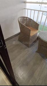 Balcony Image of 874 Sq.ft 2 BHK Apartment / Flat for sale in Nexus Kinaara A, Chikhali Pune for Rs. 4460000