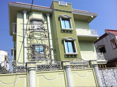 Image of 10000 Sq.ft 7 BHK Villa for sale in Samarth Nagar, Aurangabad for Rs. 90000000