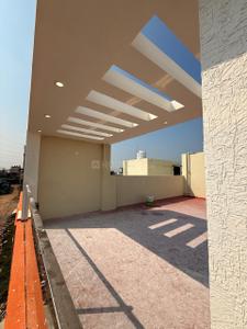 Balcony Image of 2578 Sq.ft 3 BHK Duplex for sale in Avadi Chennai for Rs. 9800000