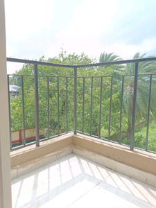 Bedroom One Image of 875 Sq.ft 3 BHK Apartment / Flat for sale in Pailan Kolkata for Rs. 4200000