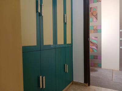 Bedroom Image of 3500 Sq.ft 4 BHK Villa for rent in Thudiyalur Coimbatore for Rs. 60000