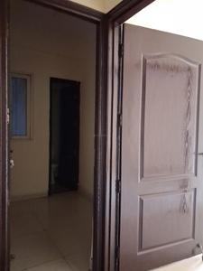 Main Entrance Image of 1750 Sq.ft 3 BHK Apartment / Flat for sale in Gardenia Golf City, Sector 75 Noida for Rs. 13520500