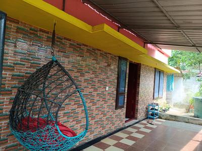 Image of 650 Sq.ft 2 BHK Independent House for sale in Attingal, Thiruvananthapuram for Rs. 1900000