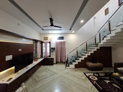 Hall Image of 2400 Sq.ft 3 BHK Duplex for sale in Mukkidipeta Hindupur for Rs. 13000000