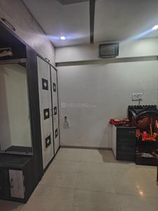 Bedroom Image of 1450 Sq.ft 3.5 BHK Apartment / Flat for sale in Army Co-operative Housing Society, Nerul Navi Mumbai for Rs. 35000000