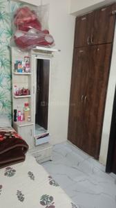 Bedroom Image of 650 Sq.ft 1 BHK Apartment / Flat for sale in Sector 104 Noida for Rs. 2500000