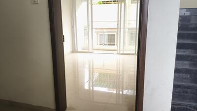 Living Room Image of 705 Sq.ft 1 BHK Apartment / Flat for sale in Percept Bounty, Wadgaon Sheri Pune for Rs. 6000000