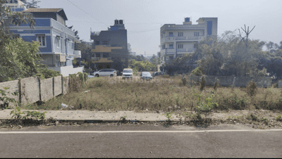 Image of 2400 Sq.ft Residential Plot / Land for sale in Jnana Ganga Nagar, Bengaluru for Rs. 41500000