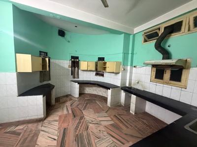 Balcony Image of 1100 Sq.ft 2.5 BHK Builder Floor for rent in Beltola Guwahati for Rs. 12000