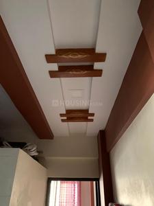 Hall Image of 655 Sq.ft 1 BHK Apartment / Flat for sale in The Vaidiki Signature B Wing, Kalyan East Kalyan for Rs. 2900000