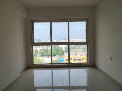 Bedroom Image of 1356 Sq.ft 3 BHK Apartment / Flat for sale in DEM Panache, Andheri East Mumbai for Rs. 31700000