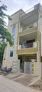 Image of 1000 Sq.ft 2 BHK Independent House for sale in Bandlaguda Jagir, Hyderabad for Rs. 17000000