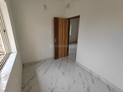 Balcony Image of 720 Sq.ft 2 BHK Apartment / Flat for sale in Lake Town Kolkata for Rs. 4500000