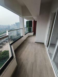 Balcony Image of 1011 Sq.ft 2 BHK Apartment / Flat for sale in Vishwa Vinayak Residency, Baner Pune for Rs. 8500085