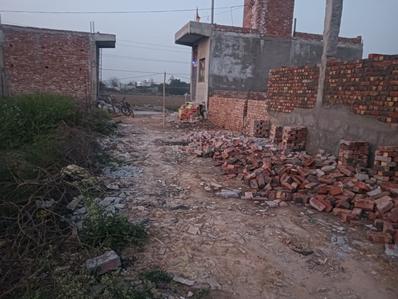 Image of 450 Sq.ft Residential Plot / Land for sale in Najafgarh, New Delhi for Rs. 1499999