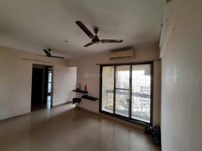 Hall Image of 970 Sq.ft 2 BHK Apartment / Flat for sale in Gurukripa Kripa Sagar, Ulwe Navi Mumbai for Rs. 11500000
