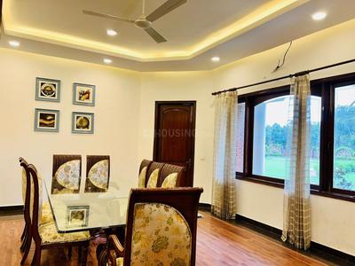 Hall Image of 108900 Sq.ft 6 BHK Farm House for sale in Dera Mandi New Delhi for Rs. 510000000