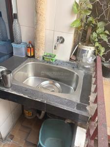 Bathroom Image of 1300 Sq.ft 3.5 BHK Independent House for rent in Jugsalai Jamshedpur for Rs. 13000
